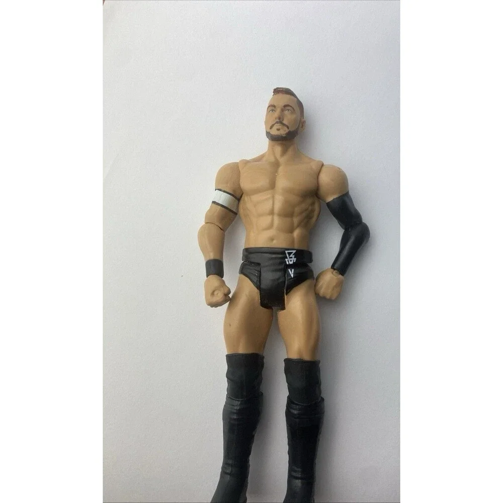 2017 Mattel WWE Finn Baylor Wrestling Figure